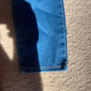 Super soft jeans